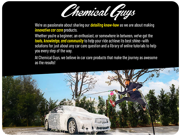 Carpet & Upholstery Cleaner, Fabric Clean Sprayable from Chemical Guys