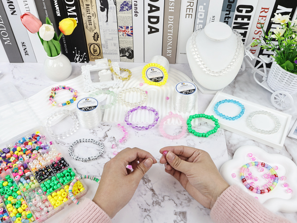 kandi string