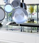 Oval Pan Rack Hanging