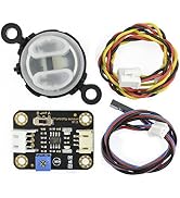 Gravity: Analog Turbidity Sensor for Arduino / ESP32 / STM32 / Raspberry Pi (ADC Required) | Wate...