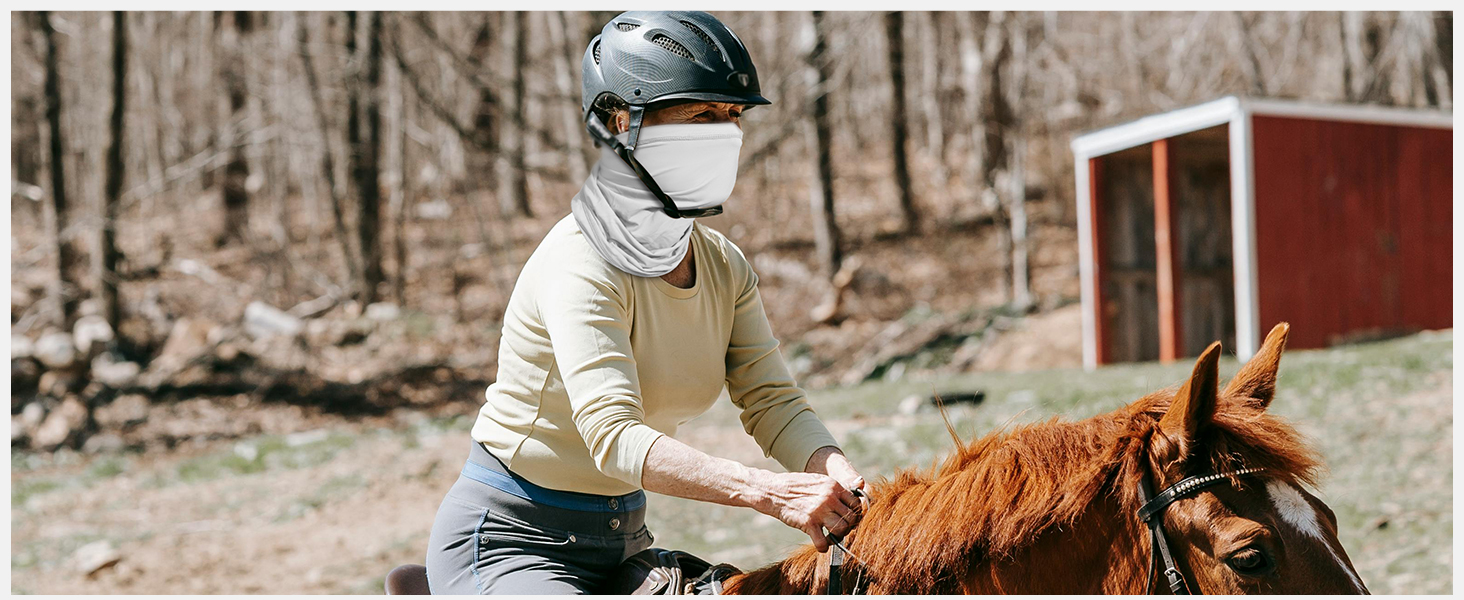 Neck Gaiter