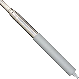 extendable pole