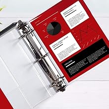 SHEET PROTECTOR FOR DOCUMENTS