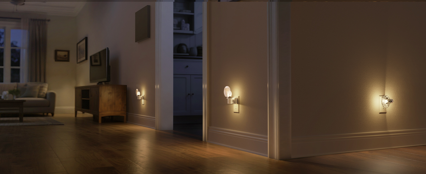 Dimmable Night Light