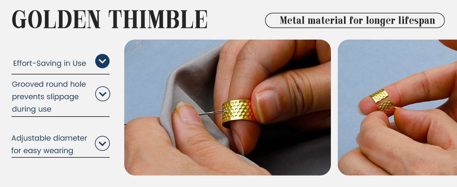 Tutorial on using thimbles