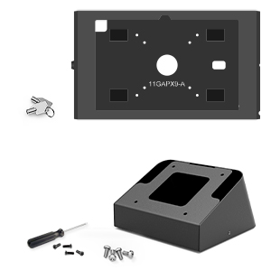 Apex Galaxy Tab A9+ AV Capsule