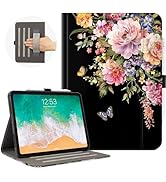 Vimorco for iPad Pro 13 Inch Case 2024,for iPad Pro 13 Inch Case with Pencil Holder/Hand Strap/Po...