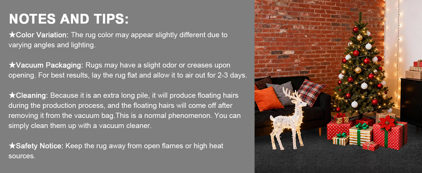 area rugs
