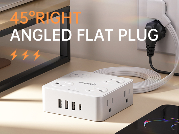 white power strip
