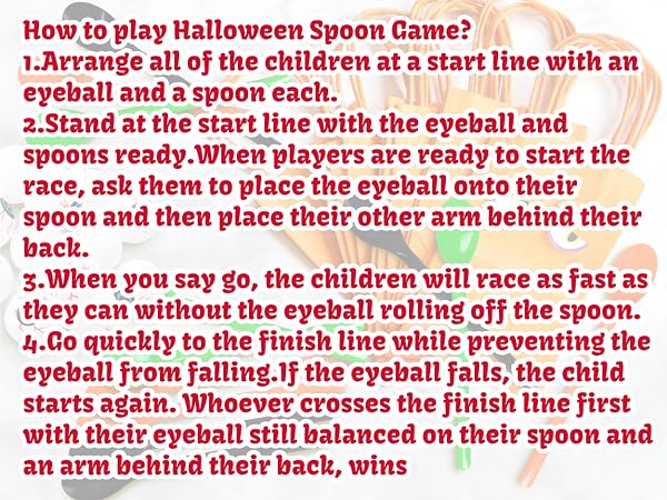 halloween games