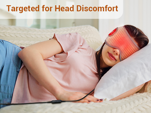 migraine mask