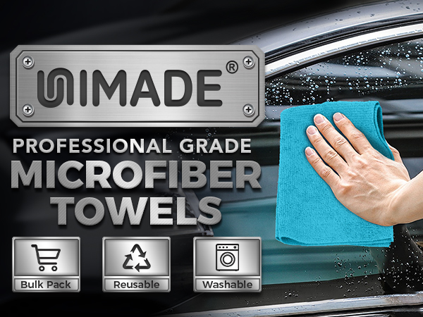 microfiber cleaning cloth
