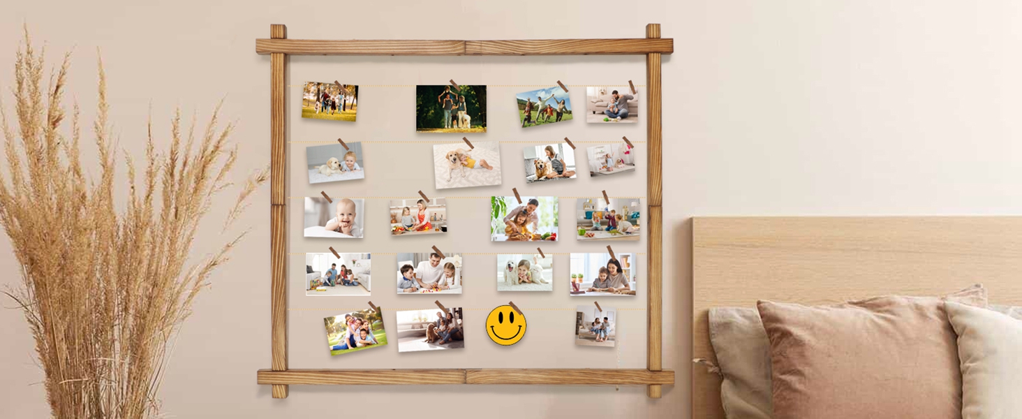 picture display
