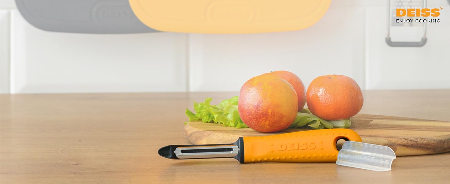 pelador kuhn potatoe pealer pela verduras potatoes peeler pelador de papas pelador de frutas