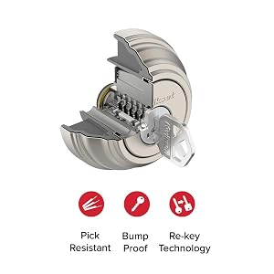 smartkey; security;kwikset;door hardware;door lock'door knob;door lever;deadbolt;keys;door handle