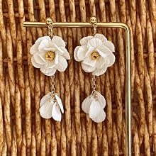 Flower Polymer Clay Cutters