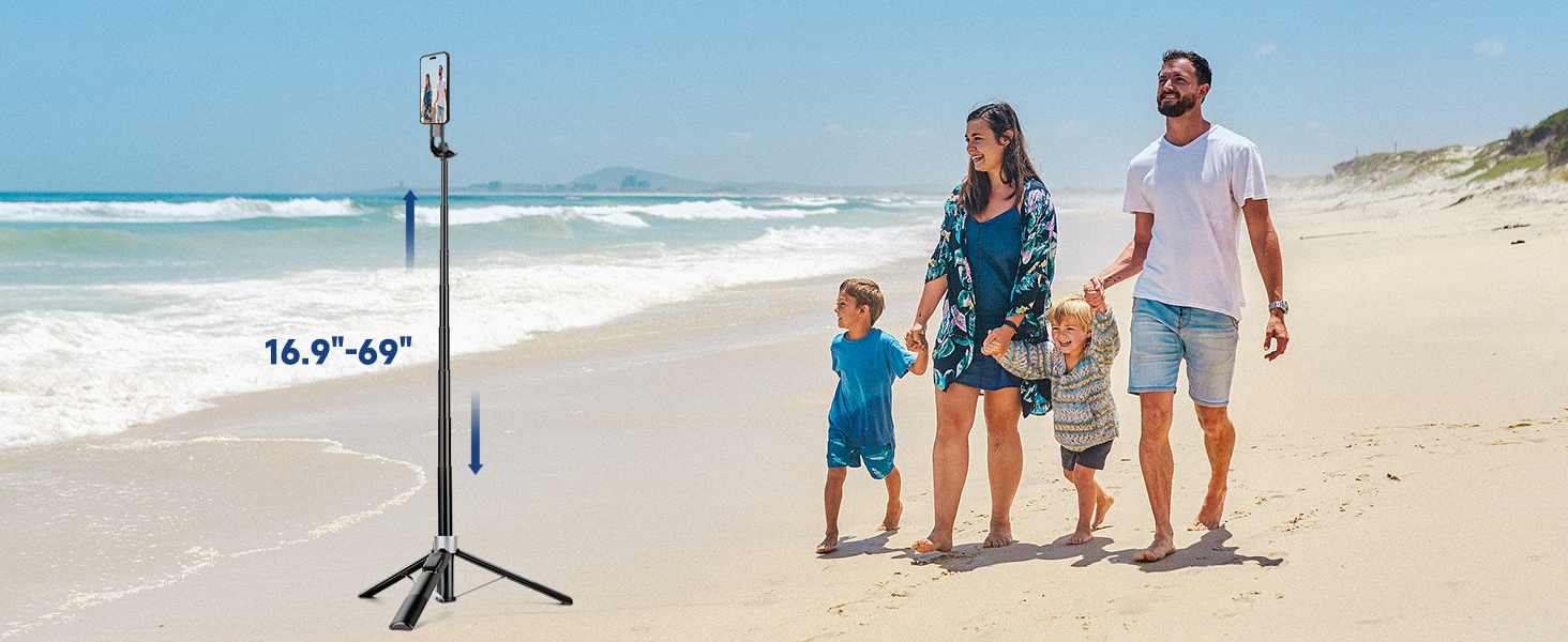 phone recording stand