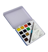 Aquafine Mini Travel Set