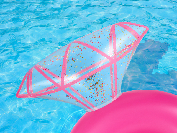 pool float inflatable