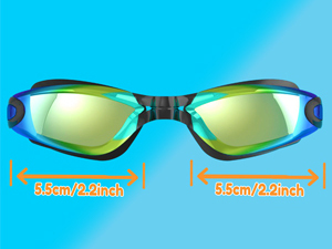Swim Goggles