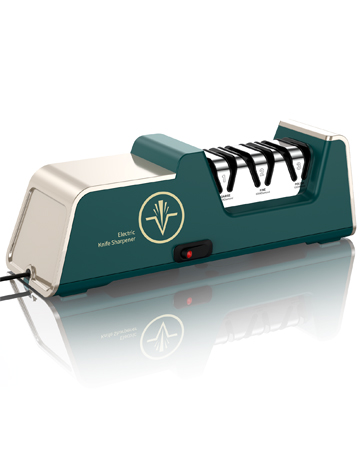 knife sharpener