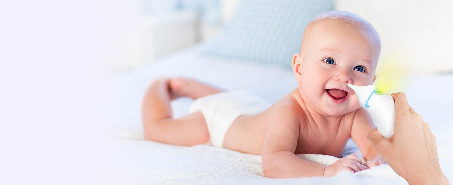Nasal Aspirator for Baby
