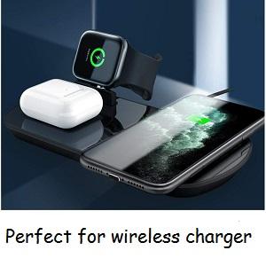 anti dust plug for apple devices