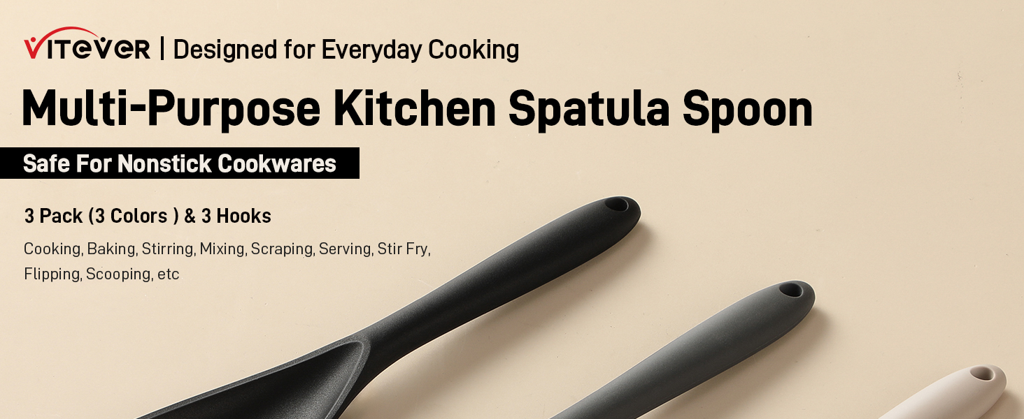 cooking spoon