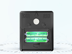 humidity sensor