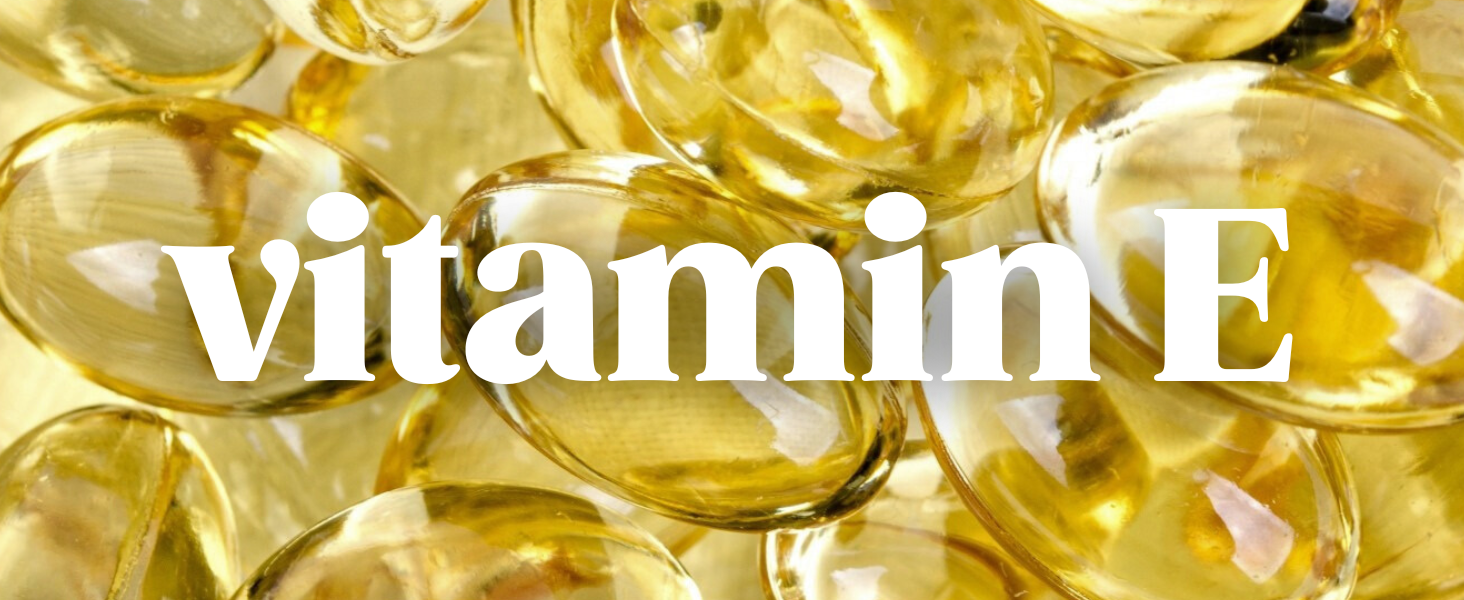 vitamin E enriched toilet paper foam for hemorrhoid relief