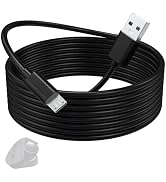 Micro USB Charging Cable Compatible with Logitech MX Master 2S/ MX Anywhere 2S/MX Ergo/MX Ergo Pl...