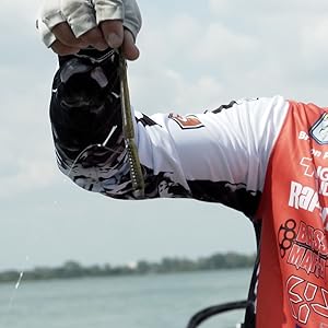 Seaguar Smackdown
