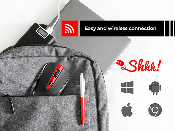mouse for chromebook