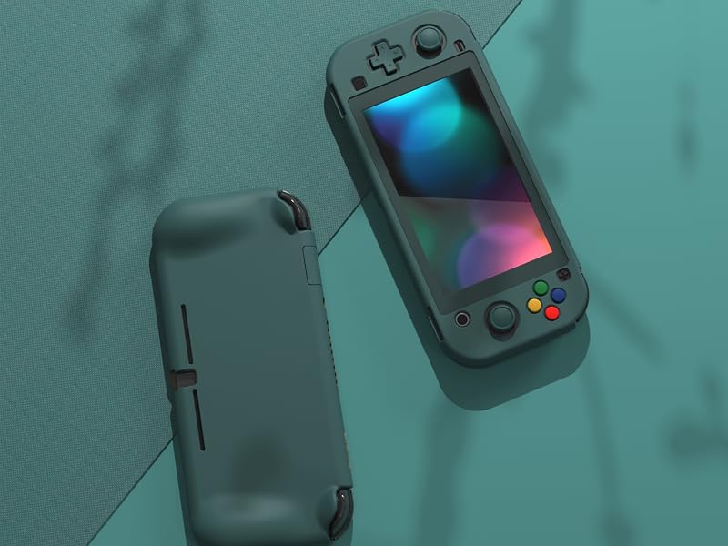 ZealProtect Protective Case for Nintendo Switch Lite