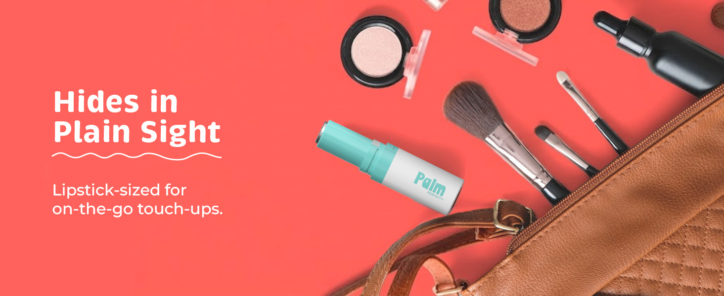 facial hir remover