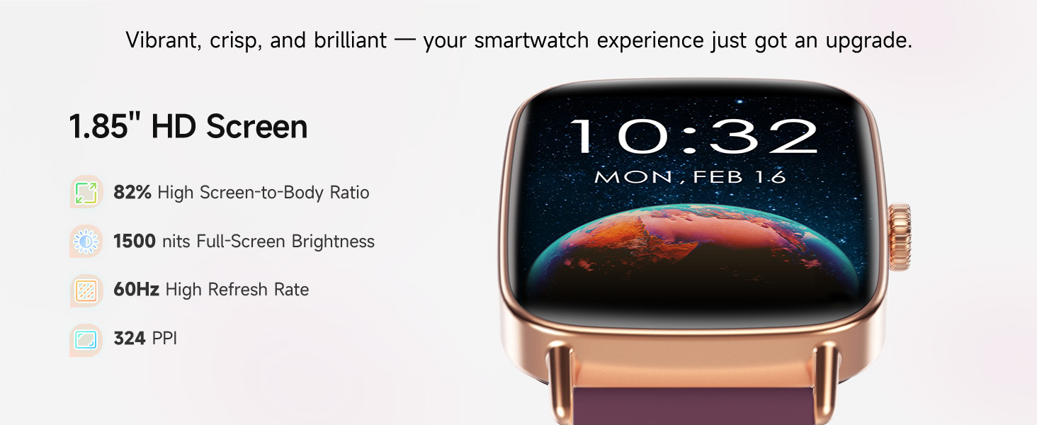 smart watch for women