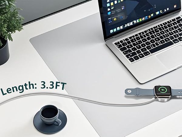 for apple watch charger