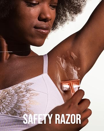 safety razor