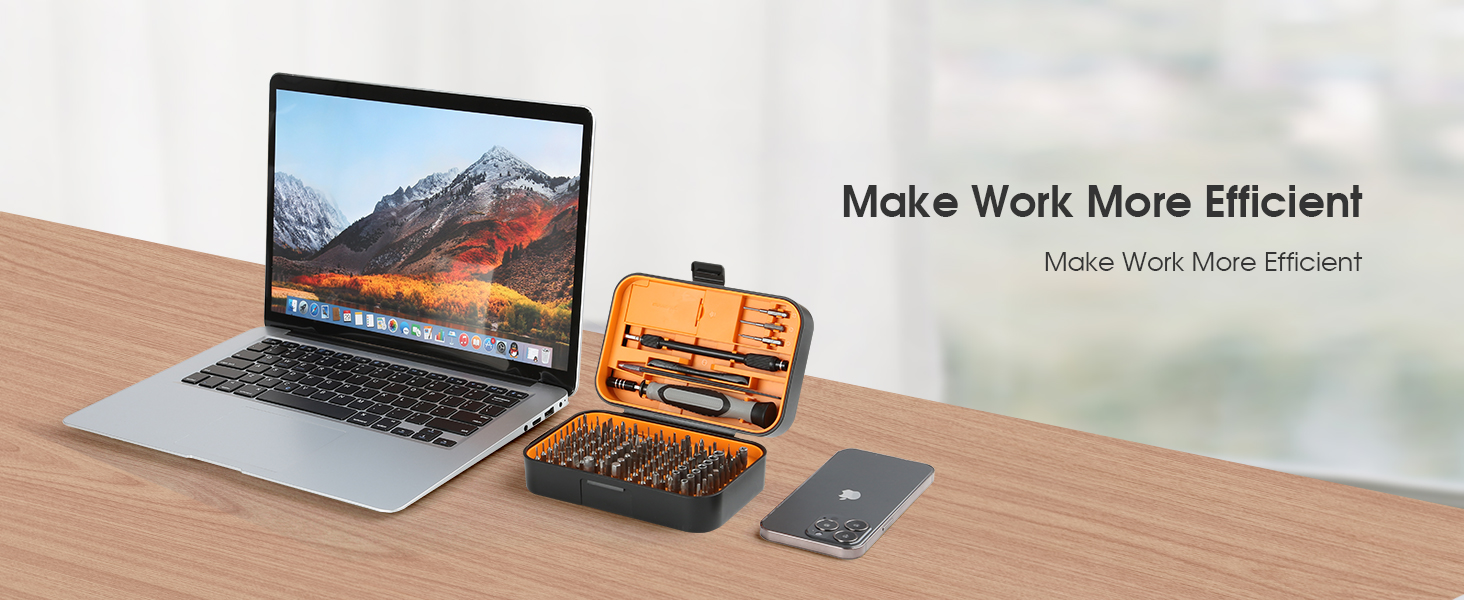 watch screwdriver set magnetic screwdriver screwdriver multitool tiny screwdriver set