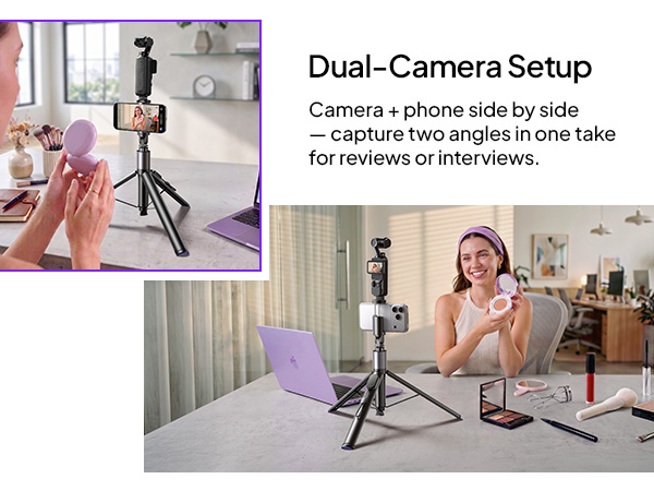 tripod for iphone
