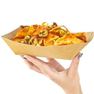 3 lb food trays