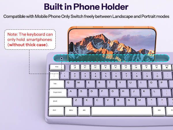 wireless keyboard and mouse