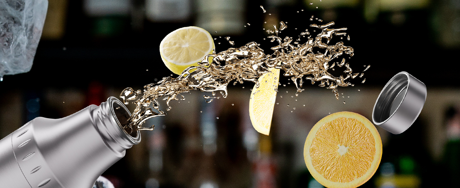 No Stuck Lids: