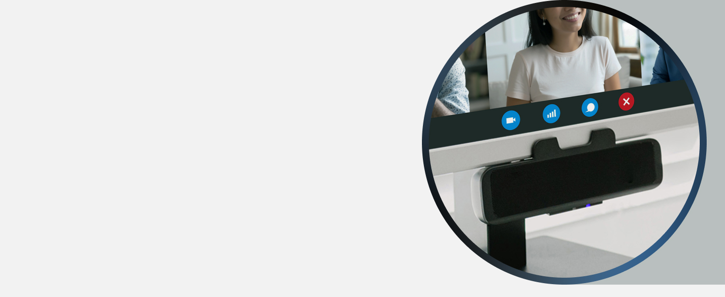 USB speaker bar, Bluetooth speaker bar, Bluetooth speaker, Computer speaker bar, speakerphone