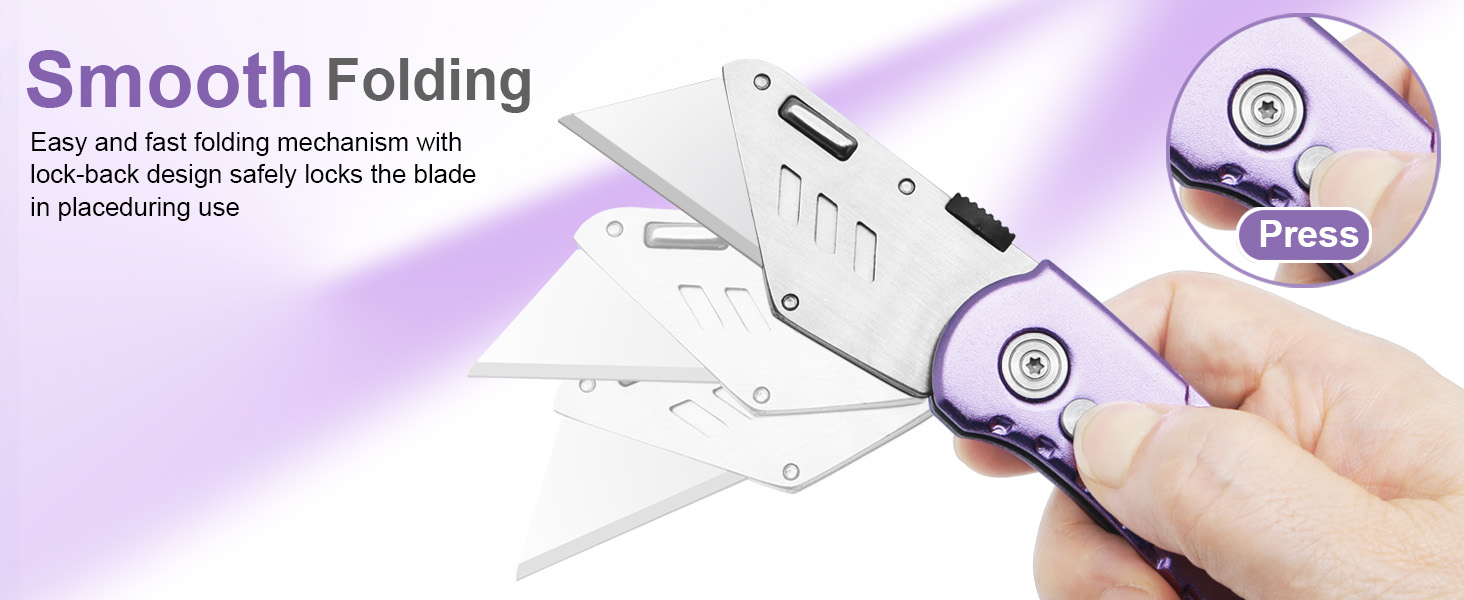 box cutter-purple-08L