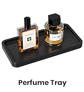 Perfume Tray