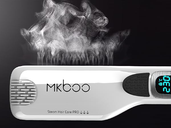 The Newly Steam Technology