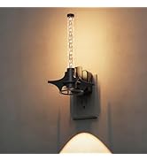 L LOHAS LED Night Lights Plug into Wall, Dusk to Dawn Sensor Nightlight, 0-100LM Brightness Adjus...