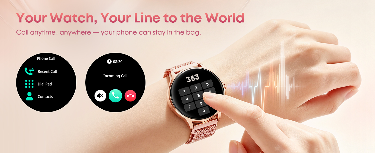 Smartwatch