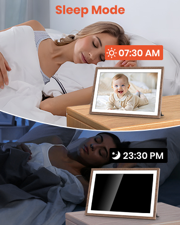 Digital Picture Frame